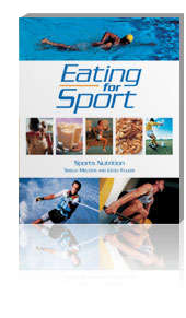 Eating for sport