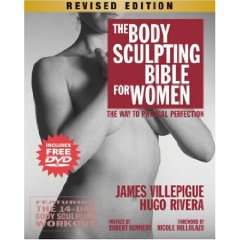 The body sculpting bible for women