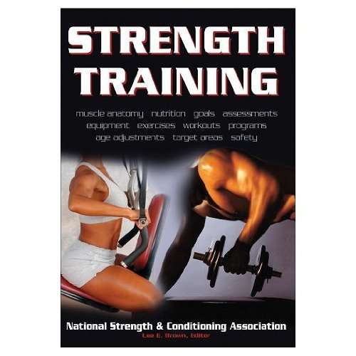 Strength training