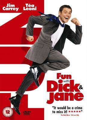 fun with dick and jane