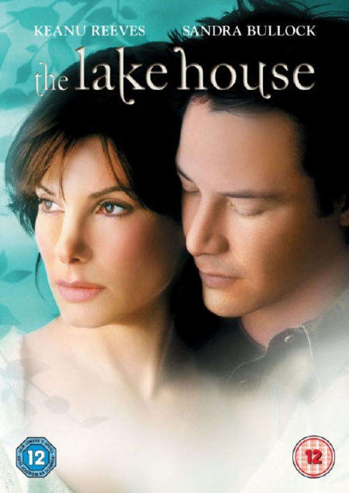 the lake house