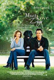 must love dogs