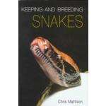 keeping and breeding snakes