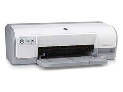HD Deskjet d2563 colour printer