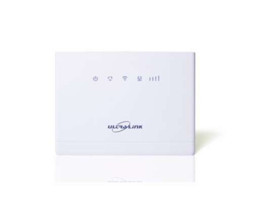 Ultra Link 4G LTE CPE Wireless Router