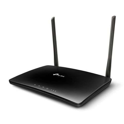TP-Link TL-MR6400 Archer MR6400 (300MBPS) 4G LTE Router Sim
