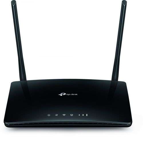 TP-Link TL-MR6400 4G-LTE Router (free delivery(