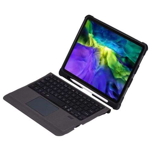 Body Glove Apple iPad Air (2020)/Pro 11 Touchpad Bluetooth Keyboard-Black