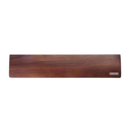 Keychron K4 Walnut Wood Palm Rest - PR2
