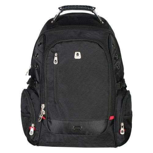Volkano Backpack - Tough Series
