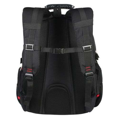 Volkano Backpack - Tough Series