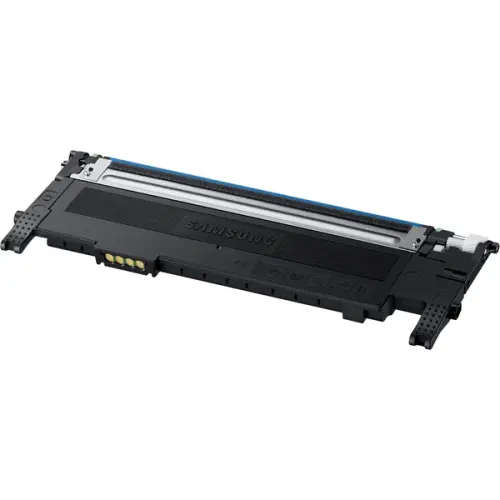 Samsung CLT-C409S Cyan Toner Cartridge 1,000 Pages Original SU007A Single-pack