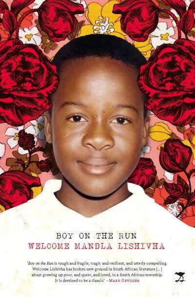 Boy on the Run
