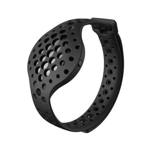 Moov Personal Coach & Sports Tracker - Stealth Black
