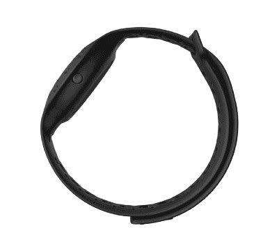 Moov Personal Coach & Sports Tracker - Stealth Black