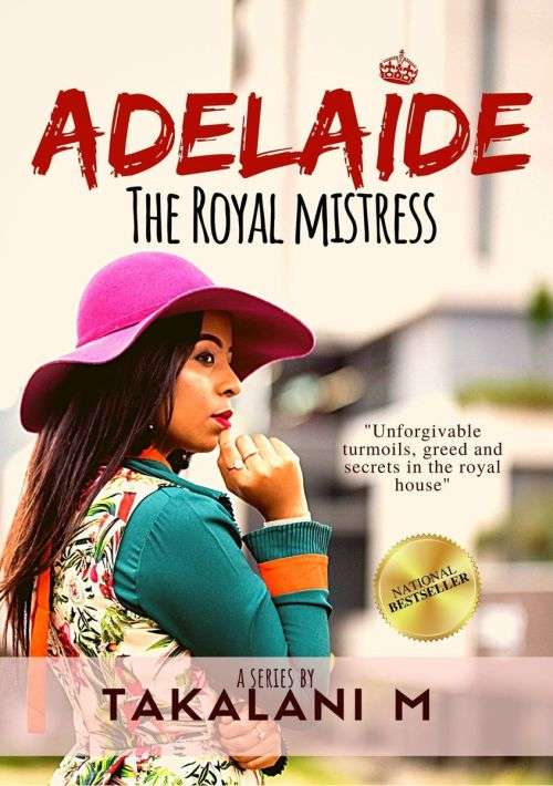 Adelaide