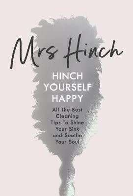 Hinch Yourself Happy Hardback
