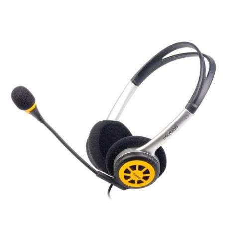 MICROLAB K250 HEADPHONE