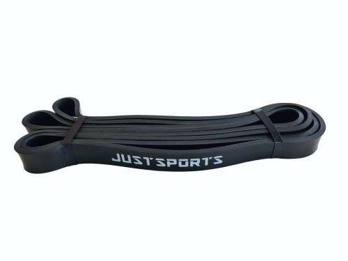 Justsports Strong Band - Resistance Band - Black