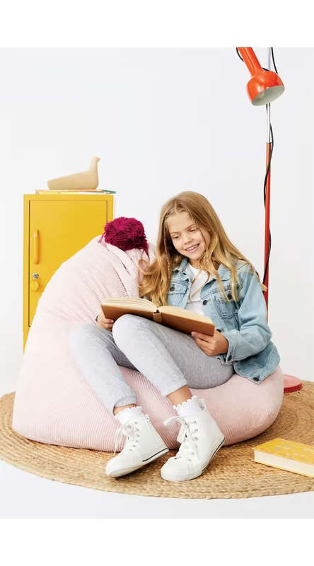 Cotton On Kids Kids Bean Bag Cover