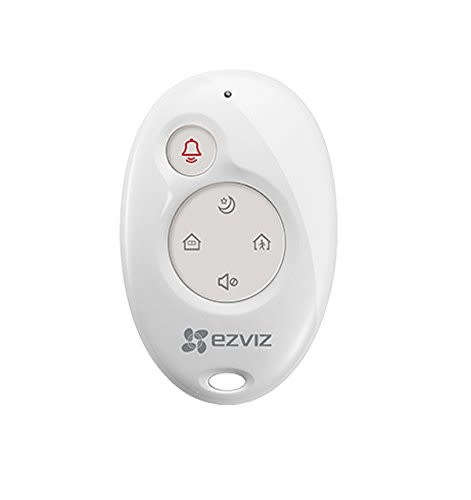 Ezviz K2 Remote control