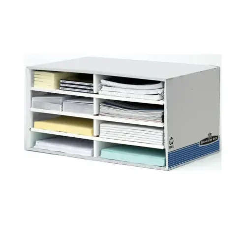 Bankers Box  System Series Desktop organiser