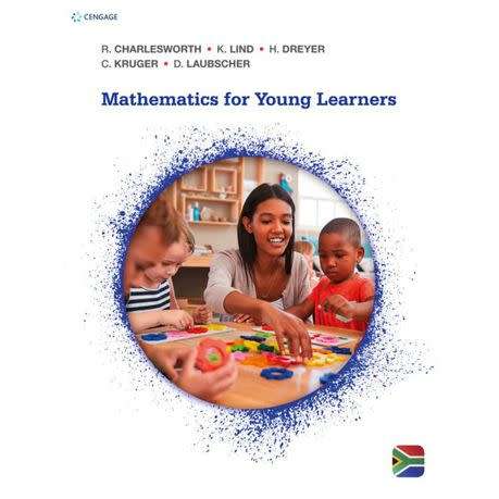 Mathematics for Young Learners Paperback