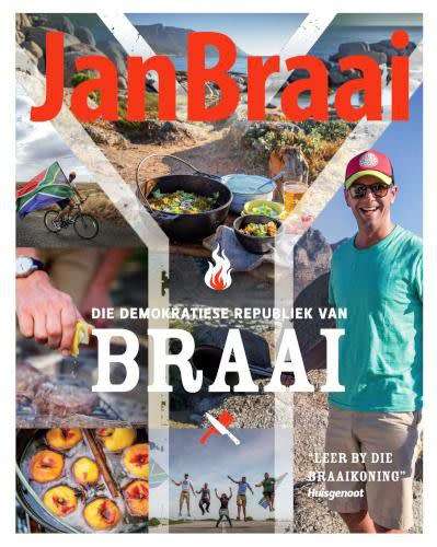 Die demokratiese republiek van braai