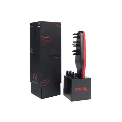 Cirrus Wave Styler - No Heat or Electricity Hair Styling Tool