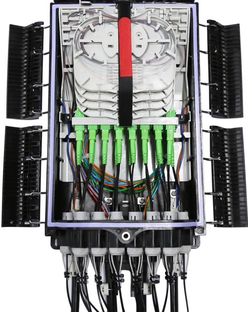HUAWEI SSC2211-FM half-style closure