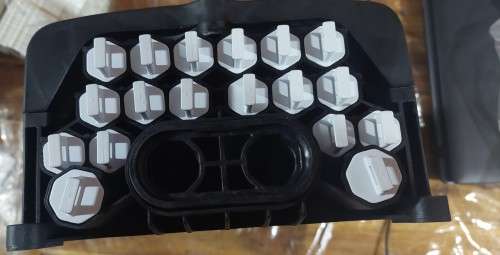 HUAWEI SSC2211-FM half-style closure