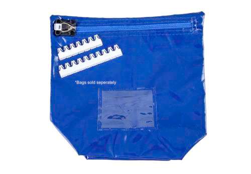 Cash Bag Seal QTY 200