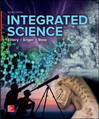 ISE Integrated Science - Paperback 7th edition