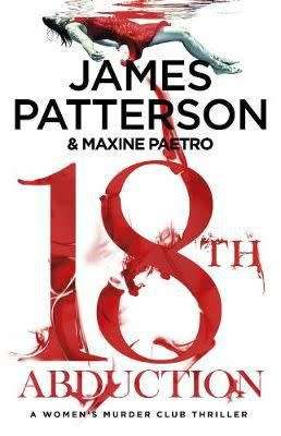 18th Abduction - Paperback