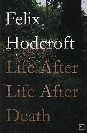 Life After Life After Death Paperback