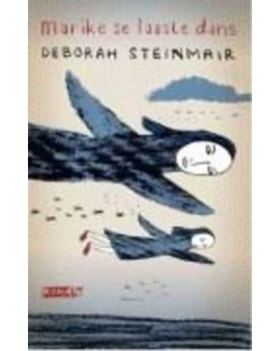 Marike Se Laaste Dans (Afrikaans, Paperback)