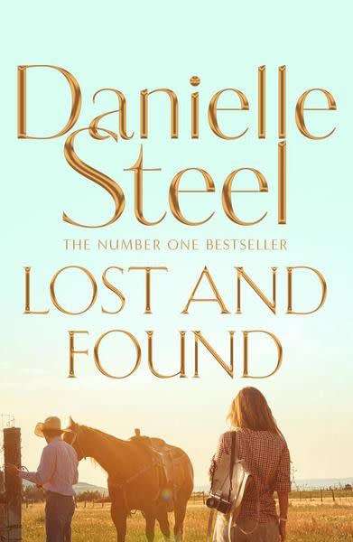 Lost and Found - Paperback