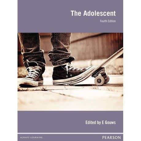 The adolescent - Paperback