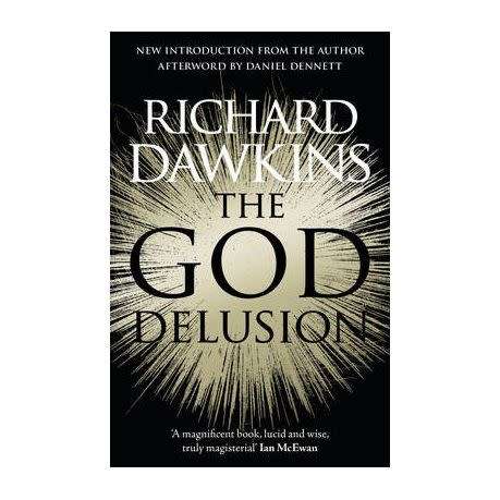 The God Delusion - Paperback