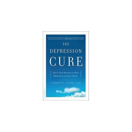 The Depression Cure
