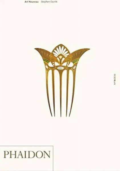Art Nouveau (Art and Ideas Series) - Paperback