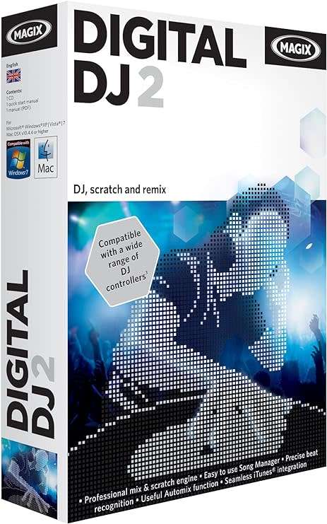 Digital DJ 2 (PC)