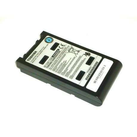 Toshiba Satellite battery for A10 A15 PA3690U-1BRS PA3285U PA3285U-1BAS