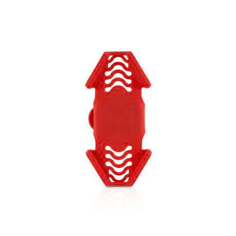 Bone Collection Bike Tie Pro