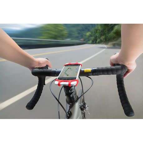 Bone Collection Bike Tie Pro