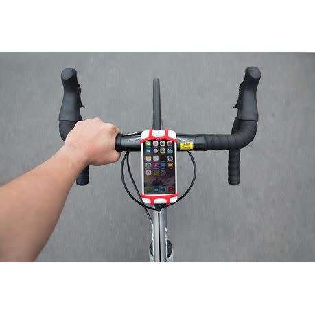 Bone Collection Bike Tie Pro