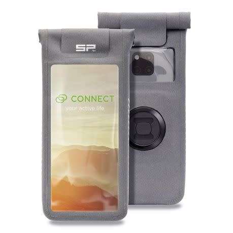 SP Connect Bike Bundle II Universal Case Large - Grey