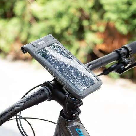 SP Connect Bike Bundle II Universal Case Large - Grey