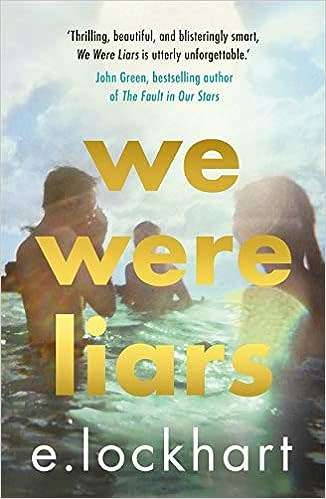 We Were Liars - Paperback