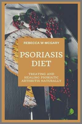 Psoriasis Diet - Paperback